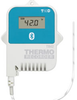 Temperature Logger | External Sensor | Bluetooth -- TR42