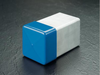 Vinyl Square Caps -- VSC-1000-16 - Image