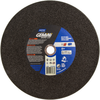 Norton Gemini A Type 01/41 Chop Saw Cut-Off Wheel - 66253313588 - Norton Abrasives