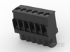 PCB Terminal Blocks - 2213934-6 - TE Connectivity