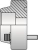 S970 – Code 61 Flange Socket Weld Pipe - RYCO Hydraulics, Inc.