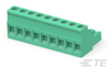 PCB Terminal Blocks - 796640-9 - TE Connectivity