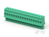 PCB Terminal Blocks - 1-284041-7 - TE Connectivity