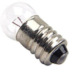 Lamp, Incandescent, Candelabra Screw, 24V; Supply Voltage Vcc (Visual Communications Company) - 19M0259 - Newark, An Avnet Company
