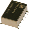 Relay, Dpdt, 30Vdc, 1A; Coil Voltage Panasonic - 10C4082 - Newark, An Avnet Company