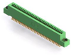Card Edge Conn, Dual, 66Pos, Solder Lug; Card Edge Connector Type Edac - 64AJ7428 - Newark, An Avnet Company