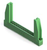 Card Edge Conn, Single Side, 14Pos, Lug; Card Edge Connector Type Edac - 57AJ3211 - Newark, An Avnet Company