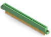 Card Edge Conn, Dual Side, 68Pos, Th; Card Edge Connector Type Edac - 60AJ8345 - Newark, An Avnet Company