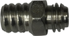 Loner Hot Air Tip Adapter, Crown Tip; Accessory Type Edsyn - 82C8333 - Newark, An Avnet Company