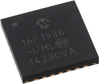 Microcontroller Mcu, 8 Bit, Pic16, 32Mhz, Qfn-28; Product Range Microchip - 45P4763 - Newark, An Avnet Company