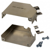 Shield Kit, Steel; Accessory Type Amp Te Connectivity - 92F8450 - Newark, An Avnet Company
