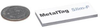 Flexible, Small and Thin Metal-Mount UHF RFID Tag - 116048 - GAO Tek, Inc.