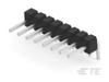 PCB Headers & Receptacles - 5-103329-8 - TE Connectivity