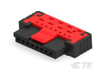 Rectangular Wire & Cable Connectors & Housings - 214159-E - TE Connectivity