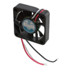 Fans, Thermal Management - DC Brushless Fans (BLDC) - 1182068-OD4010-12HB01A - Win Source Electronics