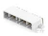 PCB Headers & Receptacles - 2-5171367-1 - TE Connectivity