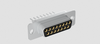 D-Subminiature - L77DA15SF179 - Amphenol Communications Solutions