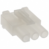 Rectangular Connector Housings - WM1604-ND - DigiKey