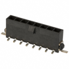Headers, Male Pins - A34856DKR-ND - DigiKey