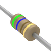 Through Hole Resistors - CF18JA560R-ND - DigiKey