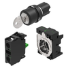 Keylock Switches -- 1948-1460-ND - Image
