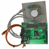Evaluation and Demonstration Boards and Kits - DM163024-ND - DigiKey