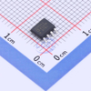 ADC/DAC/Data Conversion >> Voltage-to-Frequency / Frequency-to-Voltage Converters -- AD654JRZ-REEL