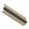 Headers, Male Pins - M22-2531705-ND - DigiKey