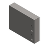 Naams Anr441 Nc Block Blank - Nmss -  - Tech Rim Standards, LLC