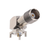 Coaxial Connector (RF) Assemblies -- 612-TNC-J-P-H-RA-TH1-ND