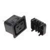 Power Entry Modules (PEM) - 486-6614-ND - DigiKey