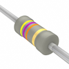 Through Hole Resistors - BC910KW-2TR-ND - DigiKey
