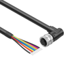 Circular Cable Assemblies - 839-10-04721-ND - DigiKey