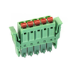 Headers, Plugs and Sockets - 732-11052-ND - DigiKey