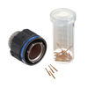 Circular Connector Assemblies - 1178-CTVS06RF-15-35P-ND - DigiKey