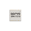 RF Amplifiers - 2312-QPA1721D-ND - DigiKey