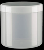 Expanded Jar - J732 - M&H Plastics