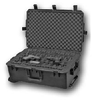 Pelican Storm iM2950 w/ Foam Insert up to 20 M9/1911 - UCP472M9-20-BLK-cf - United Case