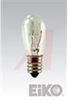 12V 6W S-6 CANDELABRA BASE - 70012932 - Allied Electronics, Inc.