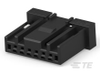 Rectangular Wire & Cable Connectors & Housings - 2834686-6 - TE Connectivity