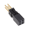Headers, Receptacles, Female Sockets - ESQ-102-34-G-D-ND - DigiKey