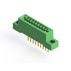 Edgeboard Connectors - 151-846-009-522-107-ND - DigiKey