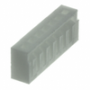 Rectangular Connector Housings - A100132-ND - DigiKey