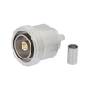 Coaxial Connector (RF) Assemblies - 6099-PE44545-ND - DigiKey