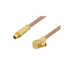 Coaxial Cables (RF) - 6099-PE34883LF-24-ND - DigiKey