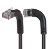 Modular/Ethernet Cables (RJ45, RJ11) - 5073-TRD695RA13BLK-2-ND - DigiKey
