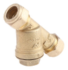 Pump Strainers & Filters -- 7770343 - Image