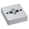 Manifold Bases, Sub-Bases & End Bases - 315828 - RS Components, Ltd.