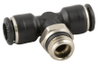 Pneumatic Fittings - 1761822 - RS Components, Ltd.