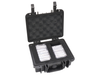 Master Cylindrical Lens Set, N-BK7, Includes 13 Lenses, 1000-1550 nm -- CKIT-1AR.18-P - Image